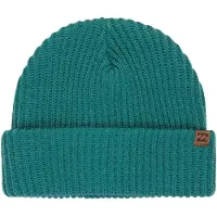 Billabong Alta Rib Beanie Vert