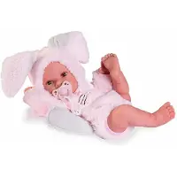 MuÑecas Antonio Juan Poupée espagnole Erika 42cm