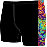 Turbo Seasons Jammer Noir S Homme