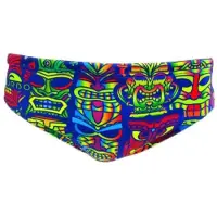 Turbo Slip De Bain Tiki Tiki