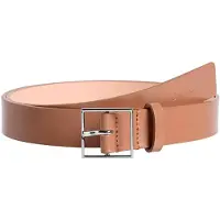 Calvin Klein K60k612923 Belt Marron 70 cm Femme