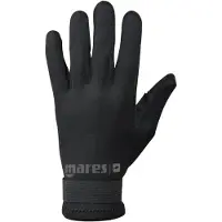 Mares Pure Passion Amara Black 2 Mm Gloves Noir M