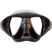 Epsealon Minisub Spearfishing Mask Noir