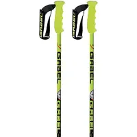 Gabel Nt Lite Sl-r Poles Jaune 115 cm Garçon
