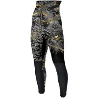 Epsealon Pantalons De Chasse Sous-marine Fusion 7 Mm
