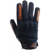 Helstons Melody Woman Winter Gloves Bleu XS Femme