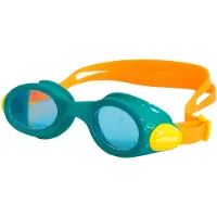 Finis H3 Junior Swimming Goggles Clair Enfants