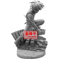 My Hero Academia Shoto Todoroki Dioramatic Tones Figure Gris Enfants