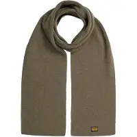 G-Star Écharpe Effo Unisex - Brun - Hommes