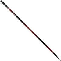 Fishing Ferrari Virtua Pole Rod Marron 7.00 m / 35 g