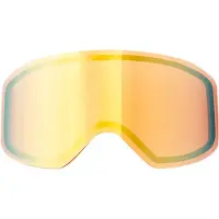 Dainese Snow Horizon Magnetic Lens Jaune