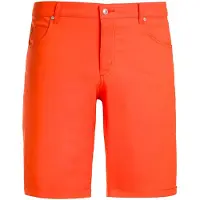 Trangoworld Maipo Shorts Orange XL Homme