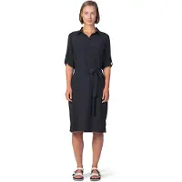 Hannah Robe LIBY Lady, anthracite Taille : 38