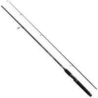 Mitchell Adventure Ii Spinning Rod Noir 2.12 m / 8-25 g