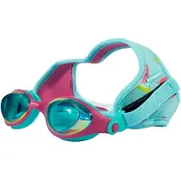 Finis Dragonfly Junior Swimming Goggles Rose Enfants