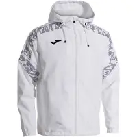 Joma Champions Viii Wr Raincoat Blanc M Homme
