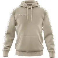 Givova Sweat à Capuche Terry Band