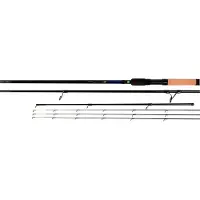 Preston Innovations Distance Master 3.5 Mm Fishing Rod Quiver Tip Argenté 2 oz
