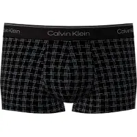 Calvin Klein Lv00nb4283 Boxers Noir XL Homme
