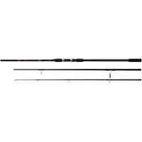Carp Expert Smart Boilie Lc Carpfishing Rod 3 Sections Argenté 3.60 m / 3.5 Lbs