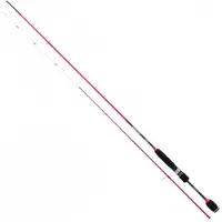 Seika Hikaru Spinning Rod Rouge 2.40 m / 5 g