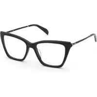 Tous Vtoc63 Square Woman Glasses Noir 140/50 mm Femme