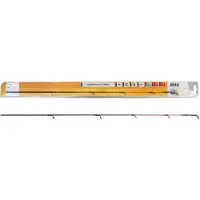 Ibite Method Feeder Red Light Carbon Fishing Rod Quiver Tip Doré 3 oz