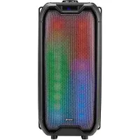 Tracer TRAGLO46925 enceinte portable/participative Enceinte portable stéréo Noir 16 W