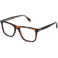 Police Vplr62-520752 Reading Glasses Marron Homme