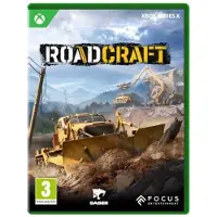 Series X Roadcraft Clair PAL