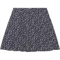 Tom Tailor 1033979 Skirt Gris 104-110 cm Fille