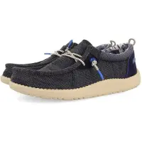 Gioseppo Treilles Loafers Bleu,Gris EU 43 Homme