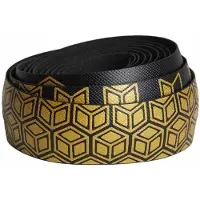 Nabico Roubaux Flow 2.5 Mm Handlebar Tape Noir