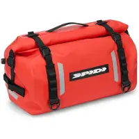 Spidi Rolling Bag Luggage Bag Rouge,Orange
