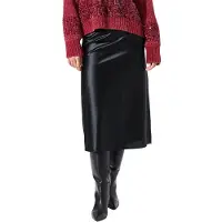Garcia K50122 Skirt Noir S Femme