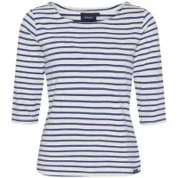 Sea Ranch Marina Uv 3/4 Sleeve T-shirt Multicolore L Femme