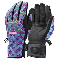 Matt Catalina Estrada Tootex Gloves Multicolore L