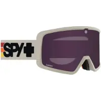Spy Megalith Photochromic Ski Goggles Violet Happy Rose Photochromic/CAT1-3+Happy LL Yellow/CAT1