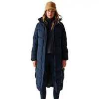 Regatta Eloria Jacket Bleu 36 Femme