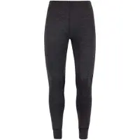 Thermowave Merino Warm Base Layer Pants Noir L Femme