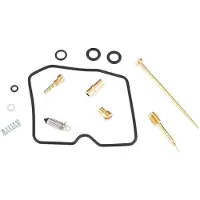 Keyster Kk-0243nfr Carburetor Repair Kit Doré