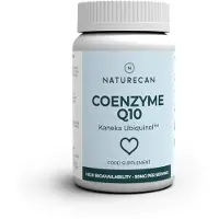 Naturecan Capsules de CoQ10