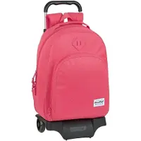 Safta Sac à Dos à Roulettes 305 20.1l
