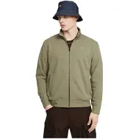 G-Star Nifous Full Zip Sweatshirt Vert XS Homme