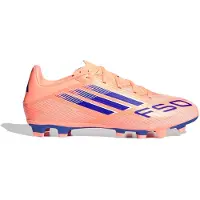 Adidas Buty F50 Club FG/MG JI0045 47 1/3
