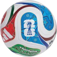 Adidas Ballon FIFA World Cup 26 League