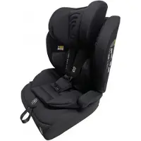 Asalvo 76-150 Cm Nomada Pro Car Seat Noir Enfants