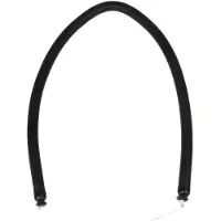 Pathos Anaconda Latex Circular Dyneema Sp Sandow 16 Mm Noir 54 cm