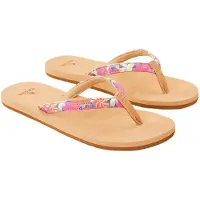 Rip Curl Tongs Freedom Bloom