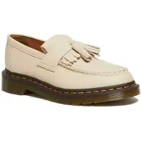 Dr. Martens Adrian Loafers Beige EU 37 Femme